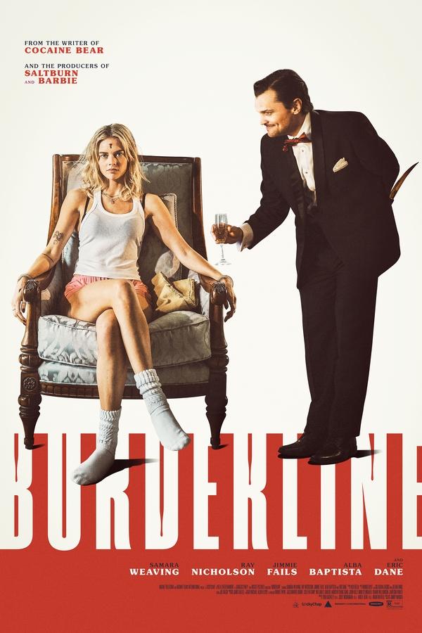 Borderline (2025) | Download Hollywood Movie