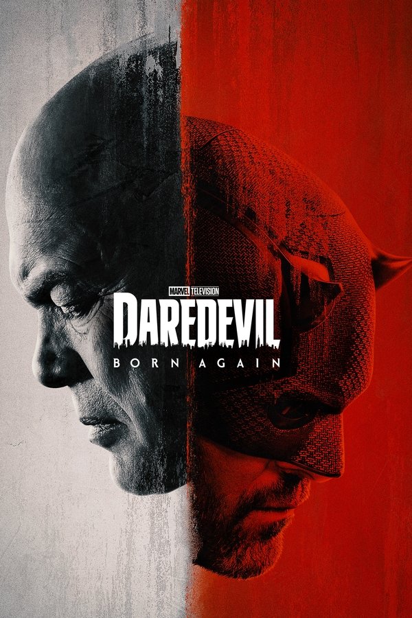 Daredevil: Born Again S01 (Complete) | TV Series