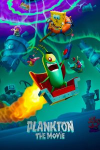 Plankton: The Movie (2025) | Download Hollywood Movie