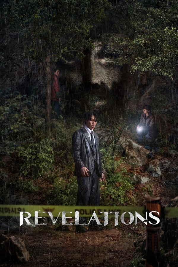 Revelations (2025) | Download Korean Movie