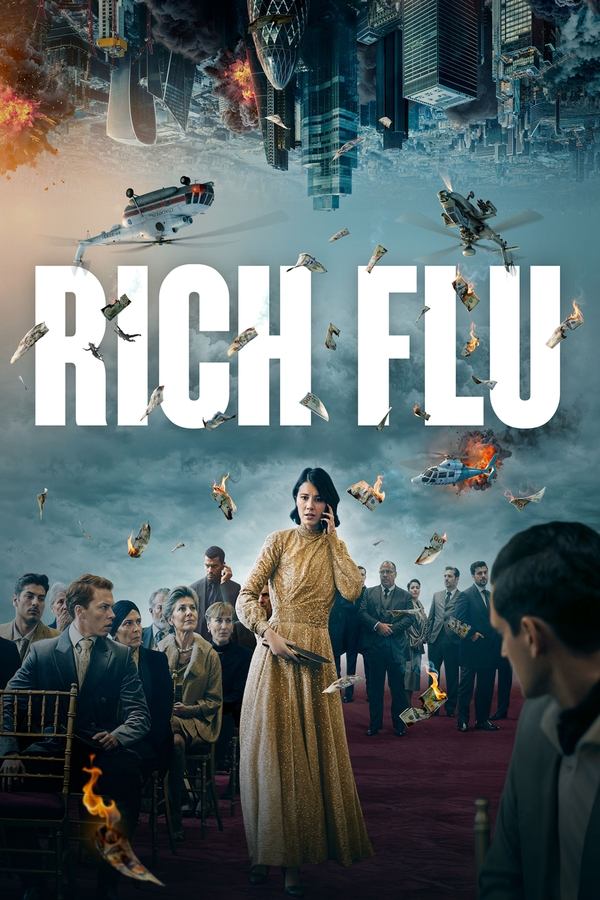 Rich Flu (2024) | Download Hollywood Movie