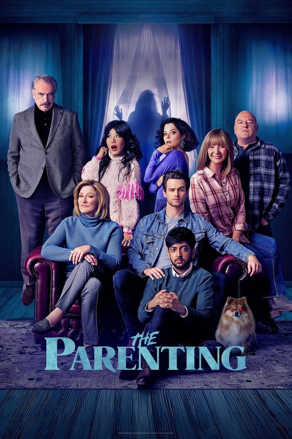 The Parenting (2025) | Download Hollywood Movie