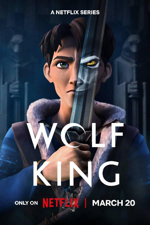 Wolf King S02 (Complete) | TV Series