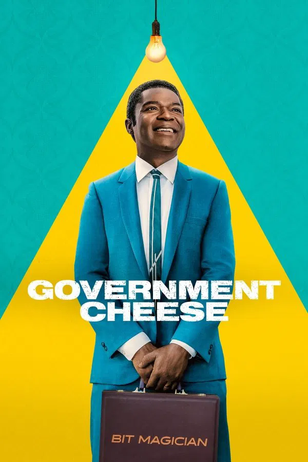 Government Cheese S01 (Episode 10 Added) | TV Series