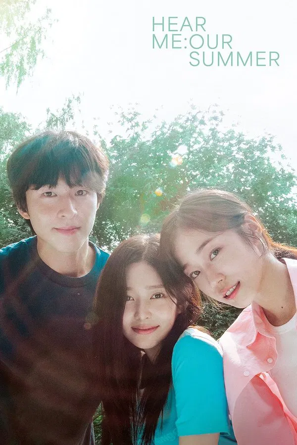 Hear Me: Our Summer (2024) | Download Korean Movie