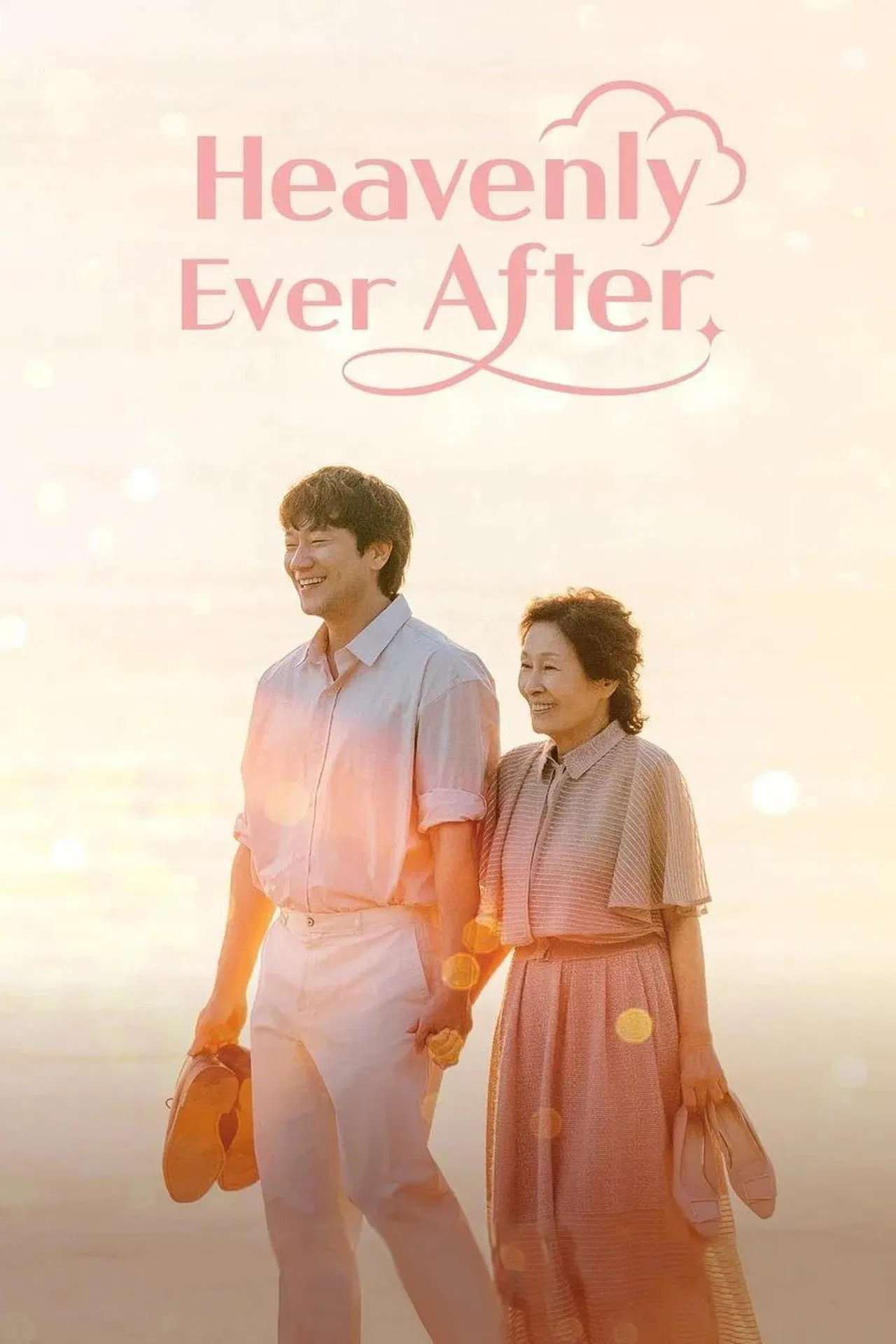 Heavenly Ever After S01 (Complete) | Korean Drama
