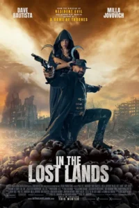 In the Lost Lands (2025) | Download Hollywood Movie