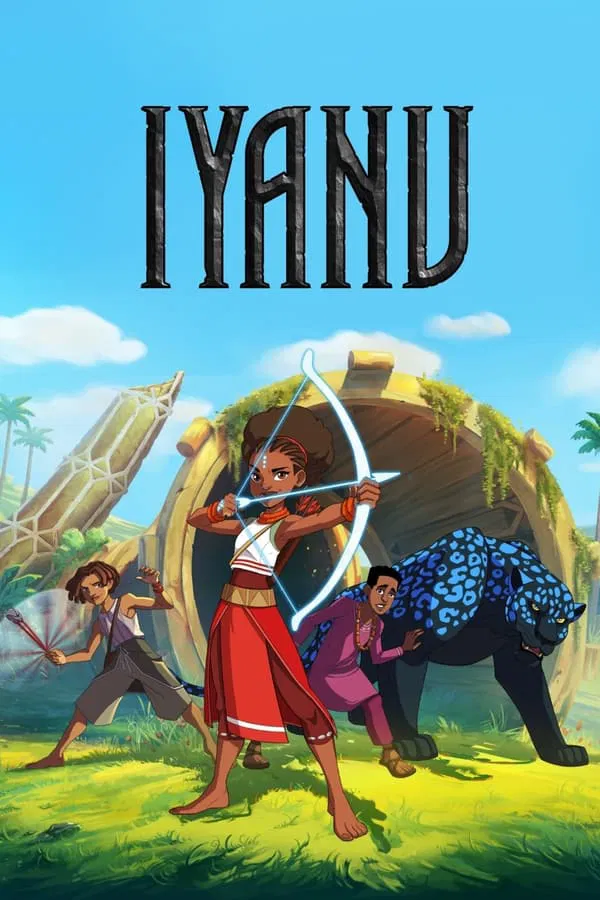 Iyanu S01 (Episode 9 & 10 Added) | TV Series