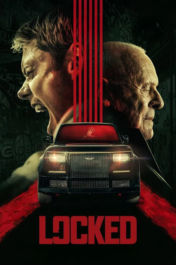 Locked (2025) | Download Hollywood Movie