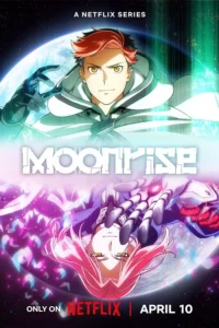 Moonrise S01 (Complete) | Anime TV Series