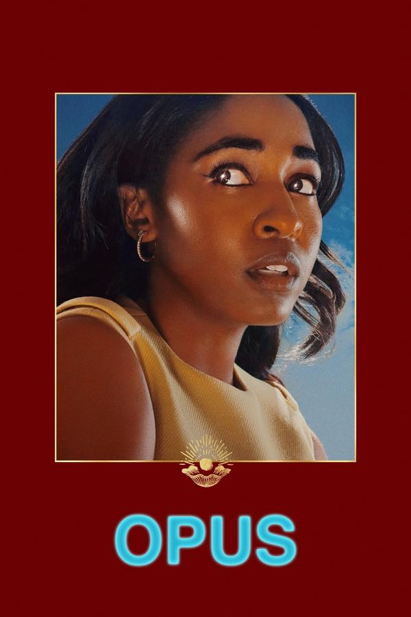 Opus (2025) | Download Hollywood Movie