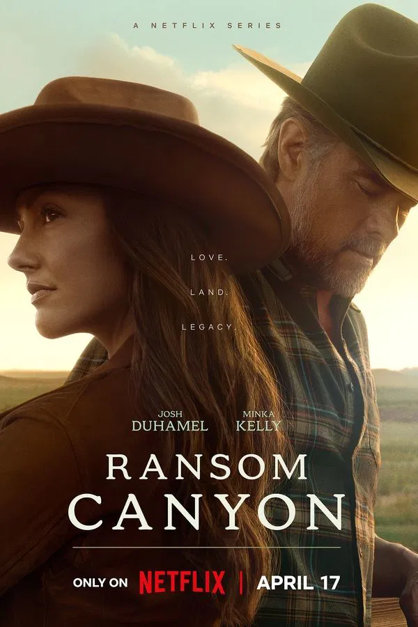 Ransom Canyon S01 (Complete) | TV Series