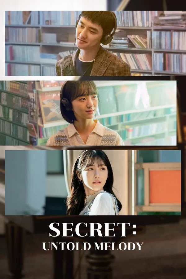 Secret: Untold Melody (2025) | Download Korean Movie