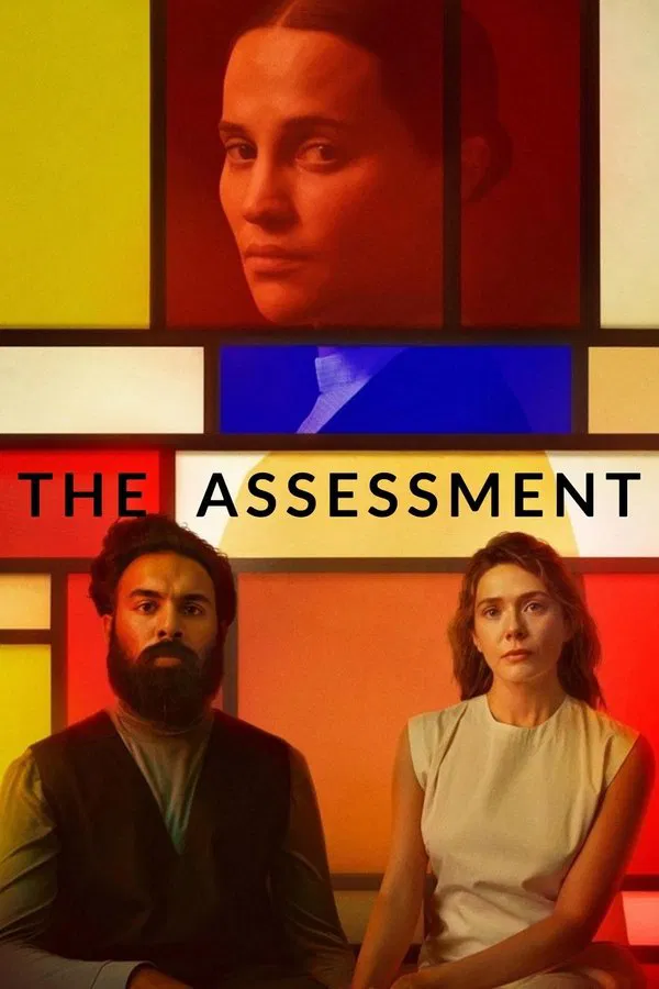 The Assessment (2025) | Download Hollywood Movie
