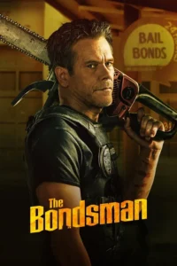The Bondsman S01 (Complete) | TV Series
