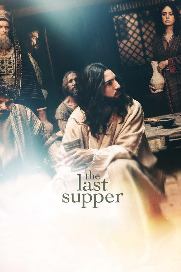 The Last Supper (2025) | Download Hollywood Movie