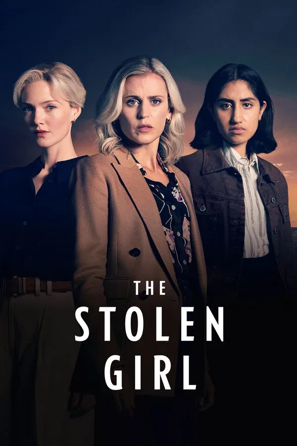 The Stolen Girl S01 (Complete) | TV Series