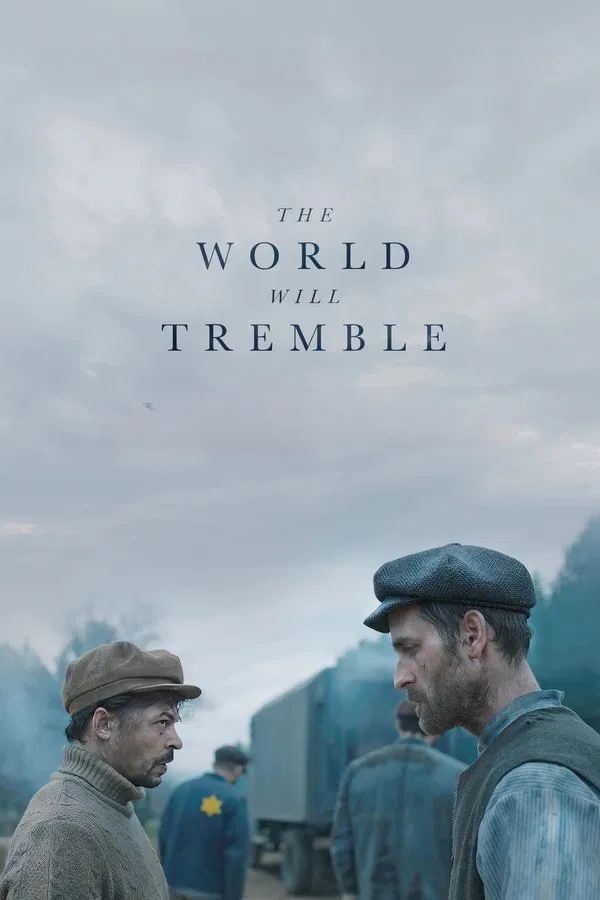 The World Will Tremble (2025) | Download Hollywood Movie
