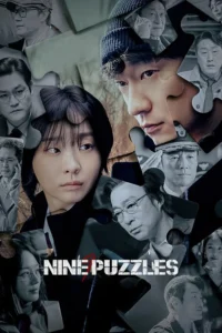 Nine Puzzles S01 (Episode 10 & 11 Added) | Korean Drama