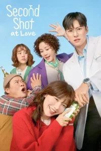Second Shot at Love S01 (Episode 12 Added) | Korean Drama