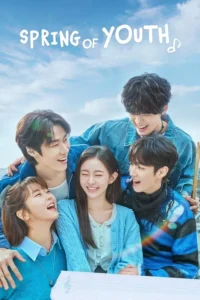 Spring of Youth S01 (Complete) | Korean Drama
