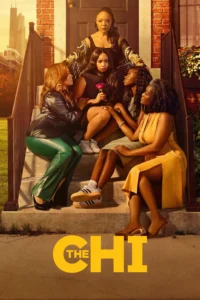 The Chi S07 (Episode 12 Added) | TV Series