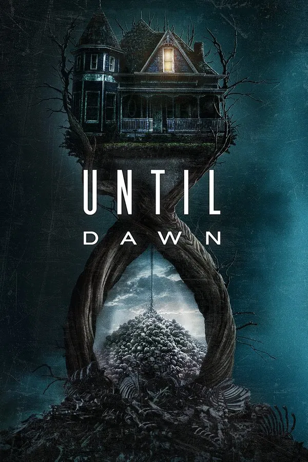 Until Dawn (2025) | Download Hollywood Movie