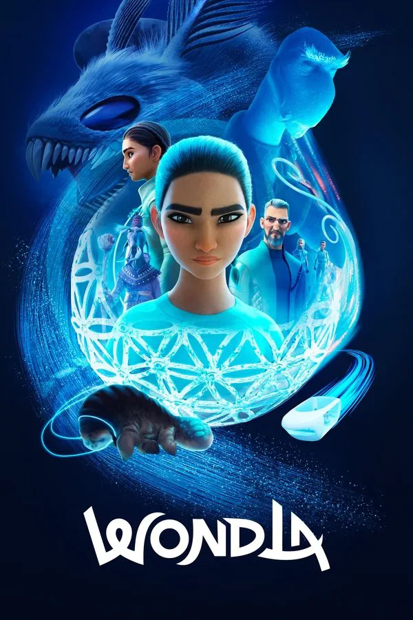 WondLa S02 (Complete) | TV Series