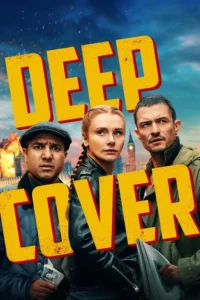 Deep Cover (2025) | Download Hollywood Movie