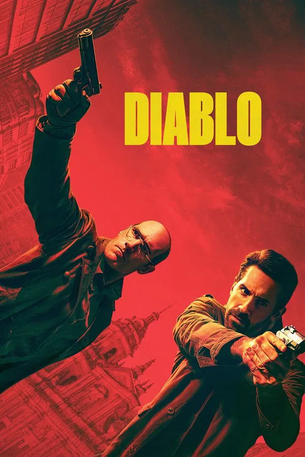Diablo (2025) | Download Hollywood Movie