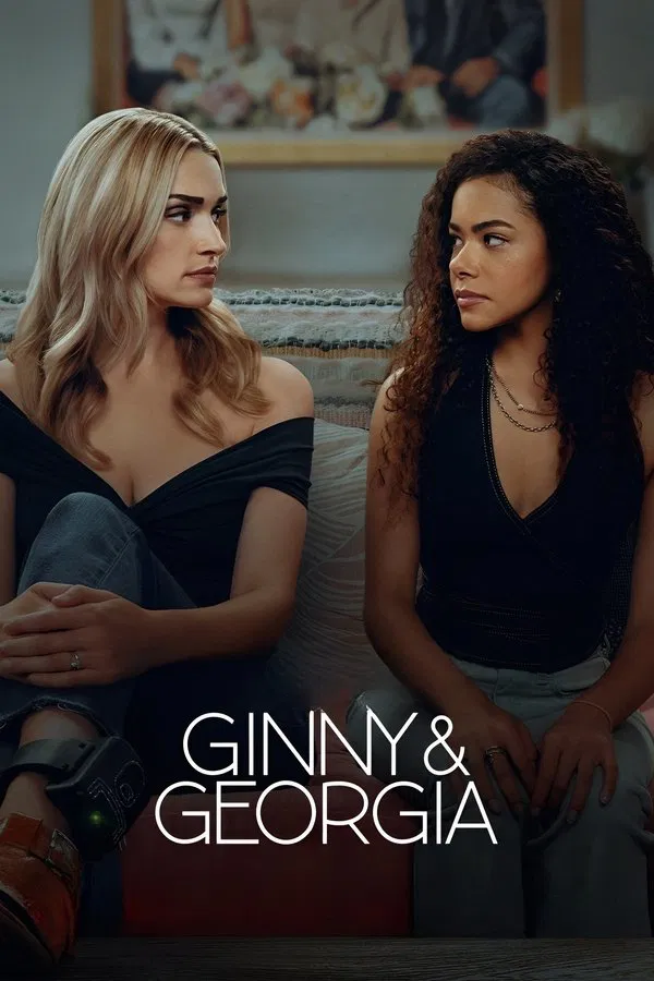 Ginny and Georgia S03 (Complete)  | TV Series