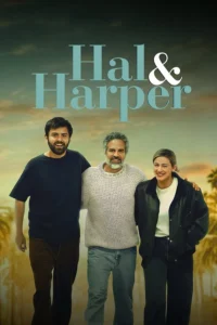 Hal & Harper S01 (Complete)  | TV Series
