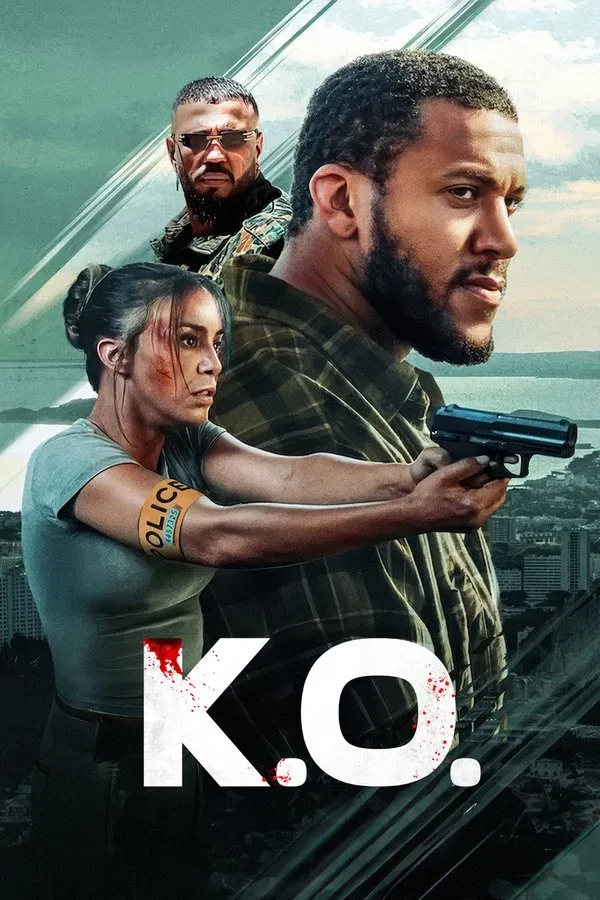 K.O. (2025) | Download FRENCH Movie