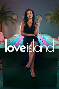Love Island S12 (Complete) | TV Series