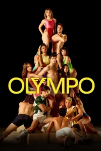 Olympo S01 (Complete) | Spanish TV Series