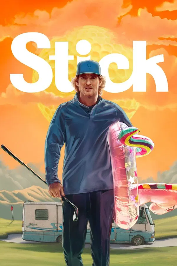 Stick S01 (Episode 10 Added) | TV Series