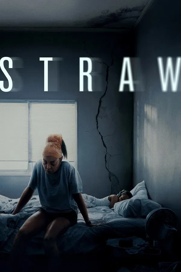 STRAW (2025) | Download Hollywood Movie