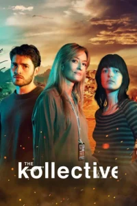 The Kollective S01 (Complete)  | TV Series