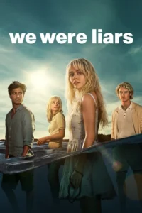 We Were Liars S01 (Complete)  | TV Series