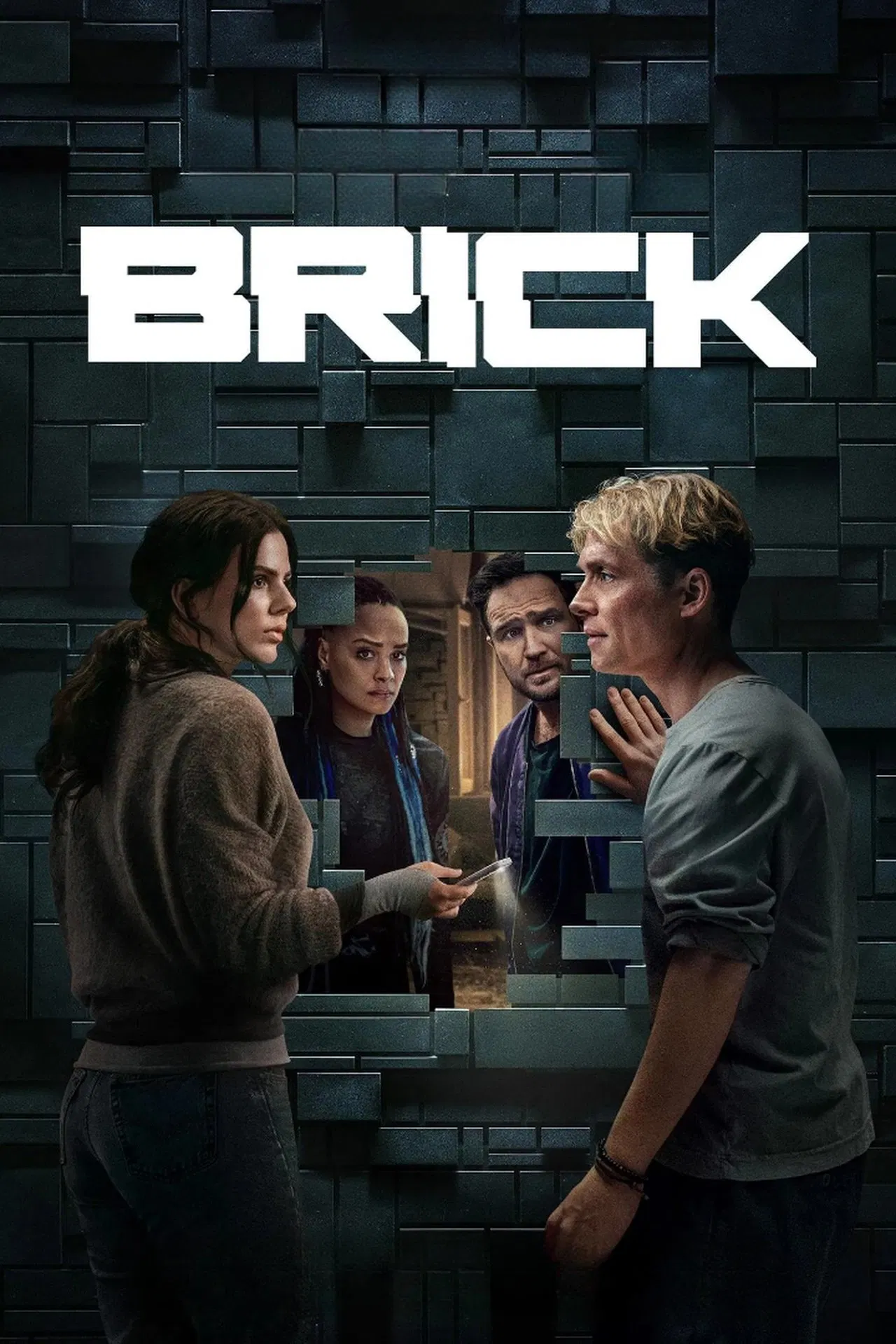 Brick (2025) | Download Foreign Movie