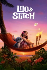 Lilo & Stitch (2025) | Download Hollywood Movie