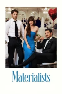 Materialists (2025) | Download Hollywood Movie