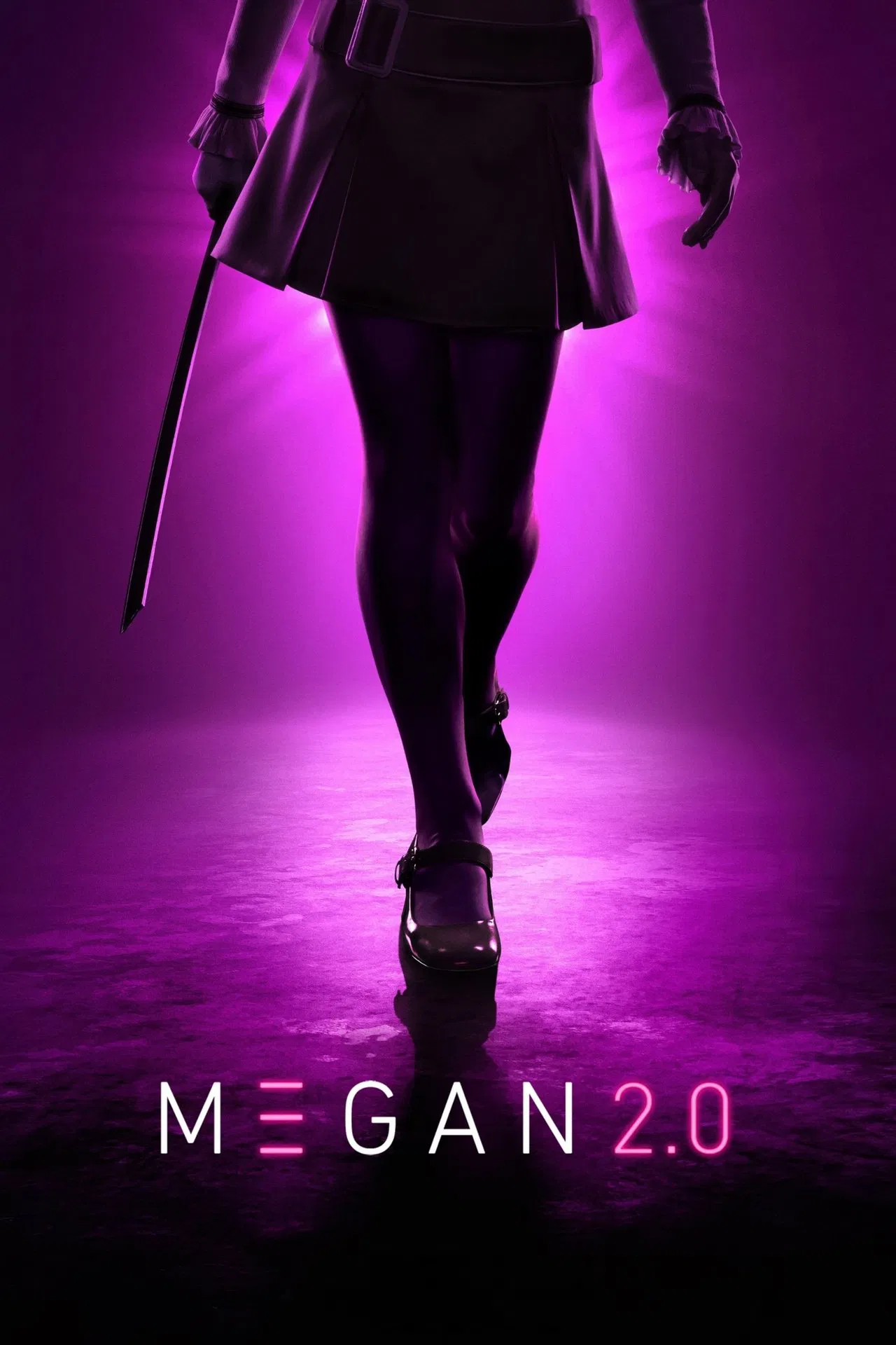 M3GAN 2.0 (2025) | Download Hollywood Movie