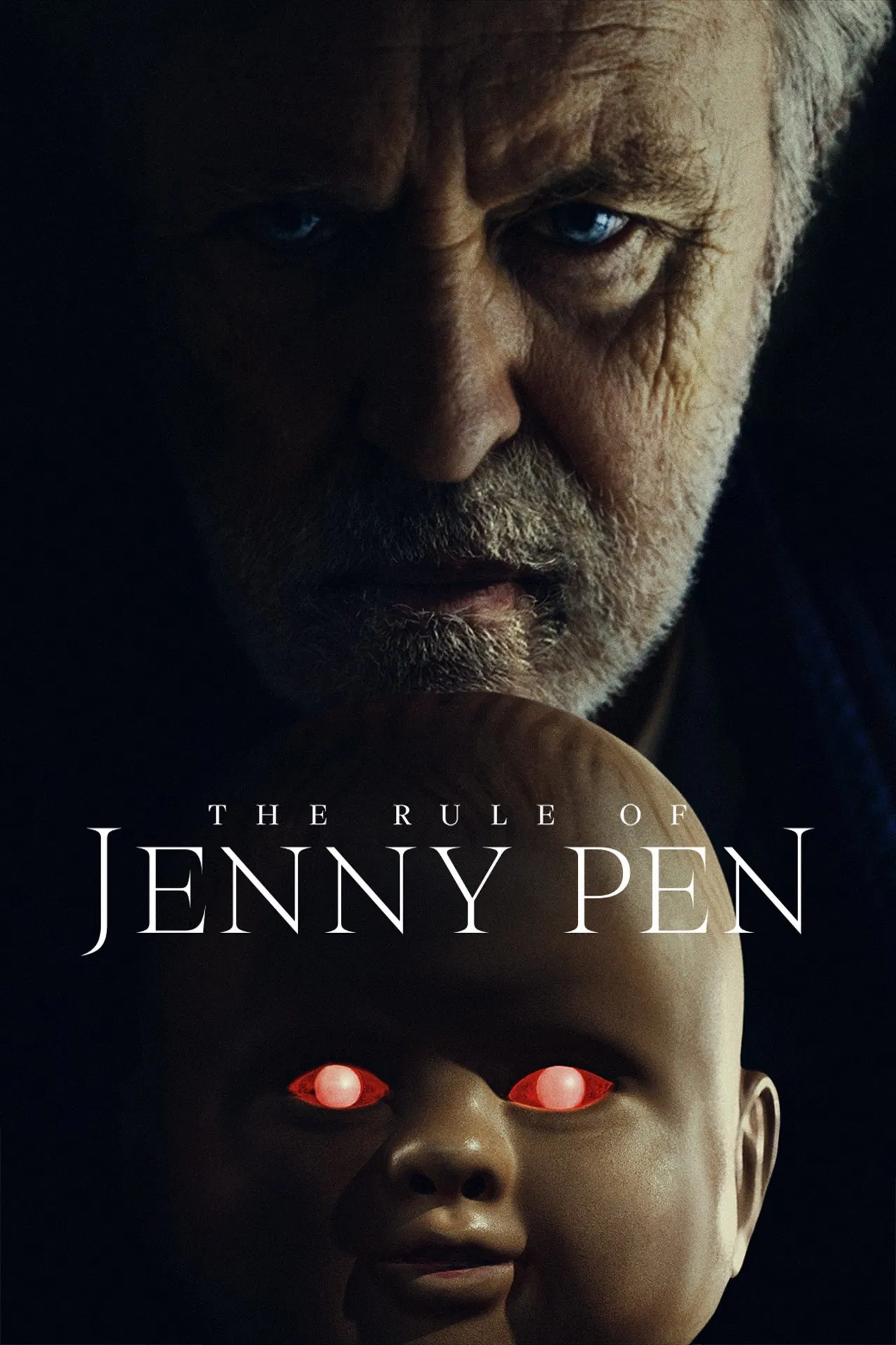 The Rule of Jenny Pen (2025) | Download Hollywood Movie