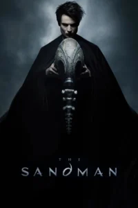 The Sandman S02 (Episode 12 Added) | TV Series