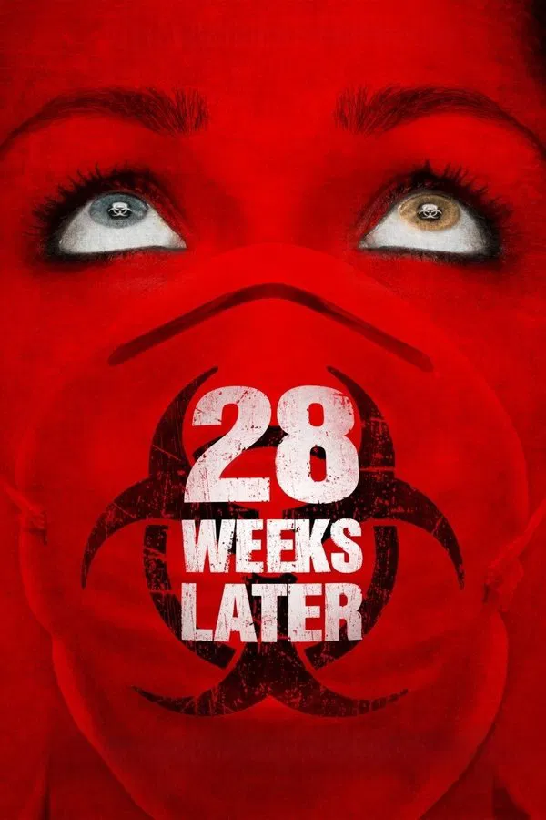 28 Weeks Later (2007) | Download Hollywood Movie