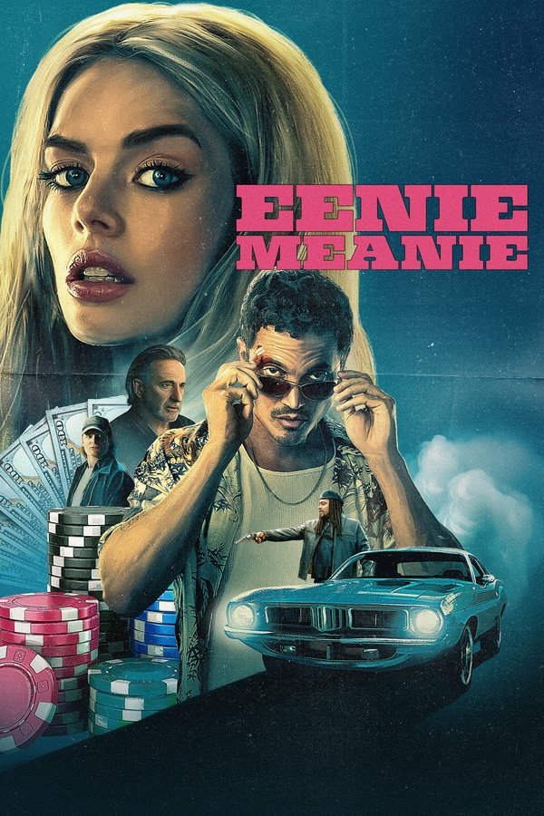 Eenie Meanie (2025) | Download Hollywood Movie