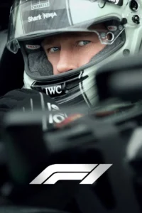 F1 (2025) | Download Hollywood Movie