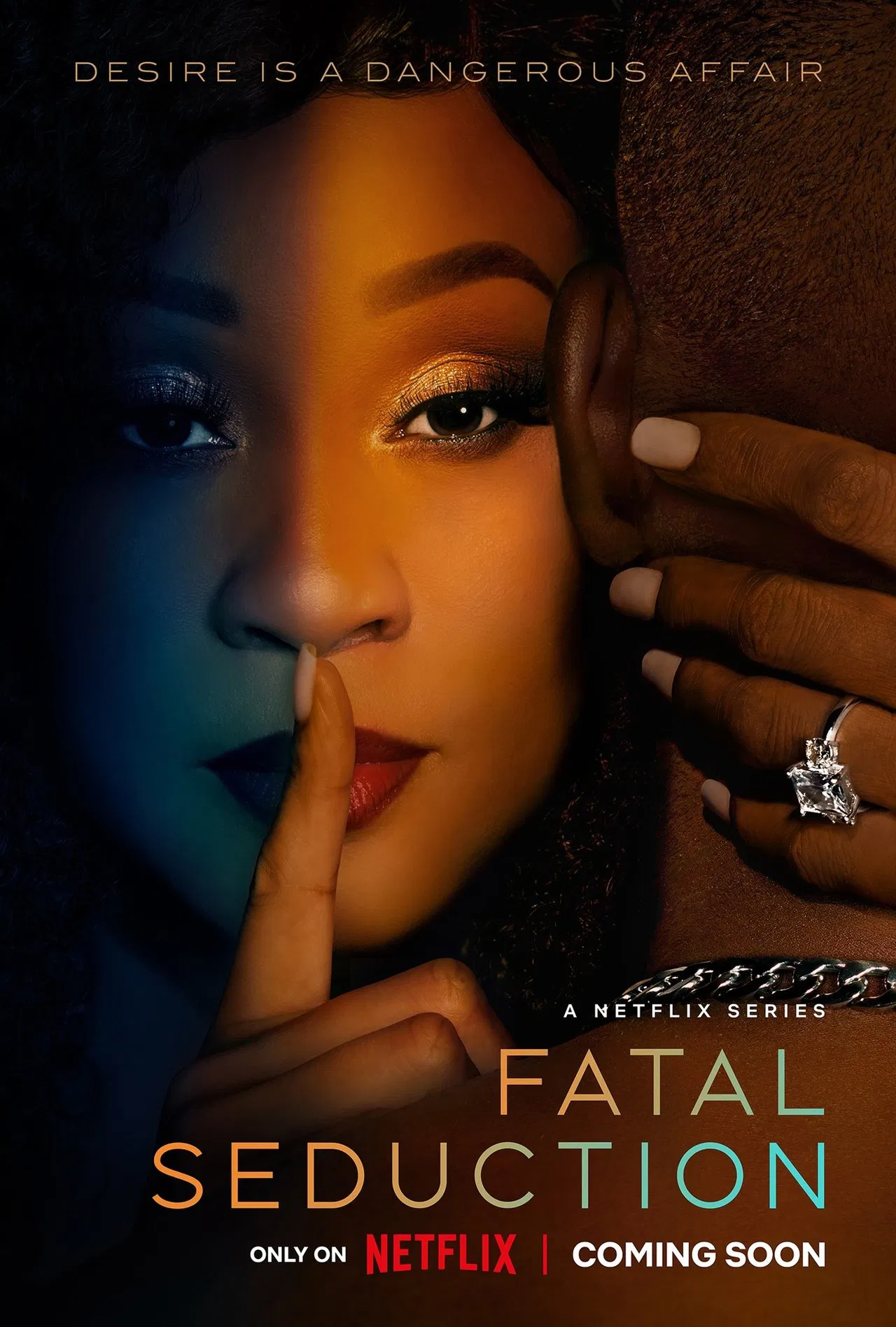 Fatal Seduction S02 (Complete) | TV Series