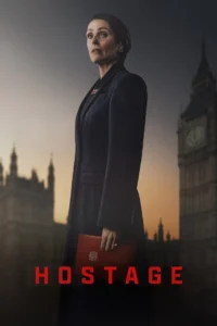 Hostage S01 (Complete)  | TV Series